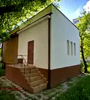 Магазин в Перник, Изток