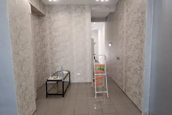 Shop in Pernik, Moshino