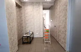 Магазин в Перник, Мошино