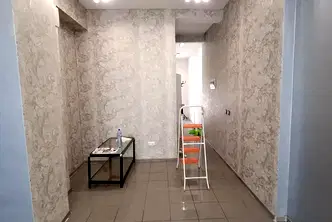 Магазин в Перник, Мошино