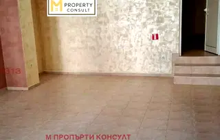 Магазин в Плевен, Идеален център