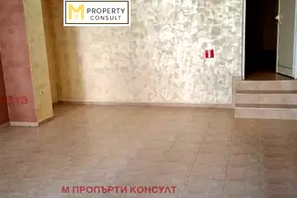Магазин в Плевен, Идеален център