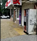 Магазин в Плевен, Идеален център