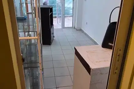 Shop in Pleven, Idealen Centyr