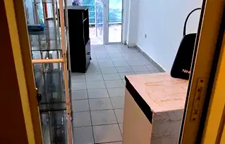 Магазин в Плевен, Идеален център