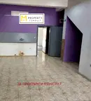 Магазин в Плевен, Широк център