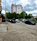 Магазин в Плевен, Широк център
