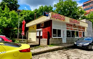 Магазин в Плевен, Сторгозия