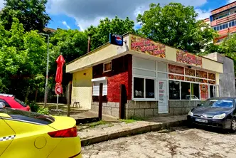 Магазин в Плевен, Сторгозия