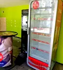 Магазин в Плевен, Сторгозия