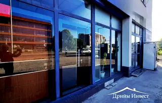Магазин в Пловдив, Брезовско шосе