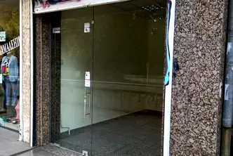 Магазин в Пловдив, Център