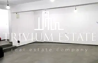 Магазин в Пловдив, Център