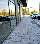 Магазин в Пловдив, Център