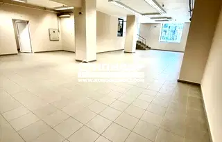Магазин в Пловдив, Център