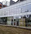 Магазин в Пловдив, Център
