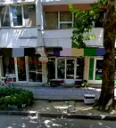 Магазин в Пловдив, Център