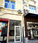 Магазин в Пловдив, Център