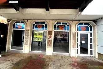 Магазин в Пловдив, Гагарин