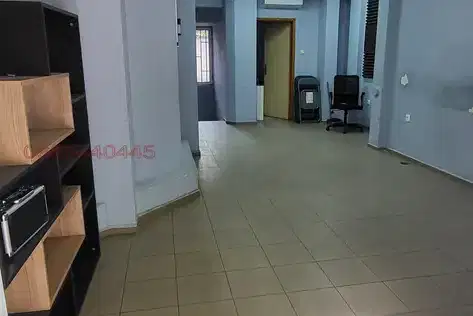 Магазин в Пловдив, Гагарин