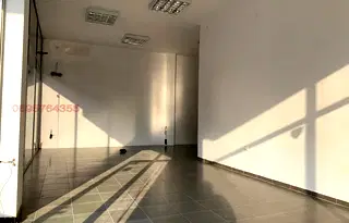 Магазин в Пловдив, Христо Смирненски