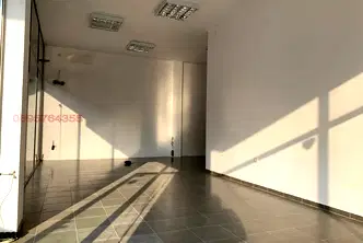 Магазин в Пловдив, Христо Смирненски