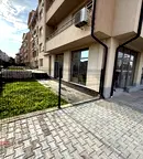 Магазин в Пловдив, Христо Смирненски