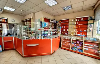 Магазин в Пловдив, Каменица 1