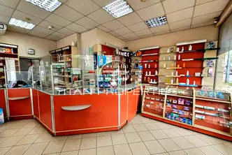Магазин в Пловдив, Каменица 1