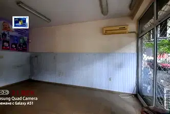 Магазин в Пловдив, Каменица 1