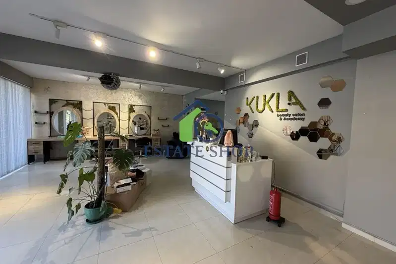 Shop in Plovdiv, Kamenica 2