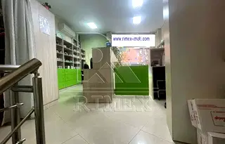 Магазин в Пловдив, Кършияка