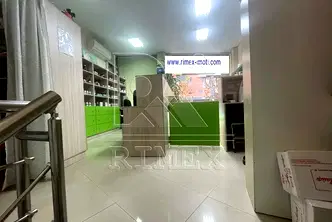 Магазин в Пловдив, Кършияка