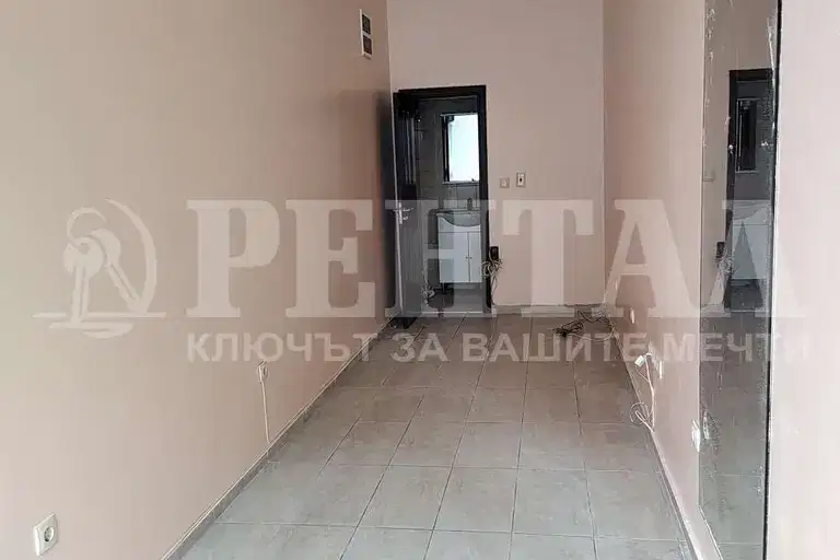 Shop in Plovdiv, Kyrshiyaka