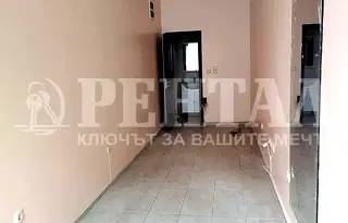 Магазин в Пловдив, Кършияка