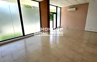 Магазин в Пловдив, Кършияка
