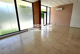 Магазин в Пловдив, Кършияка