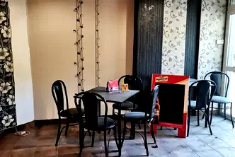 Магазин в Пловдив, Кършияка
