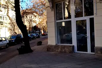 Магазин в Пловдив, Кършияка