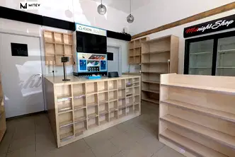 Магазин в Пловдив, Кършияка