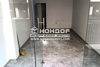 Магазин в Пловдив, Кючук Париж