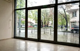 Магазин в Пловдив, Кючук Париж