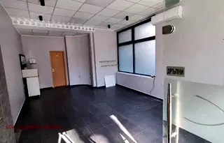 Магазин в Пловдив, Мараша