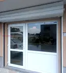 Магазин в Пловдив, Остромила