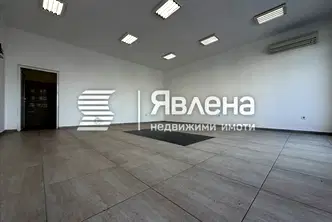 Магазин в Пловдив, Тракия