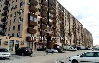 Магазин в Пловдив, Въстанически