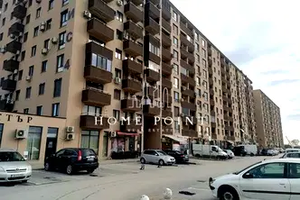 Магазин в Пловдив, Въстанически