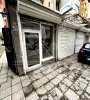 Магазин в Пловдив, Въстанически