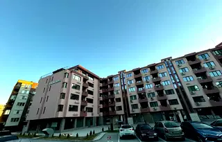 Магазин в Пловдив, Въстанически