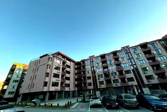 Магазин в Пловдив, Въстанически